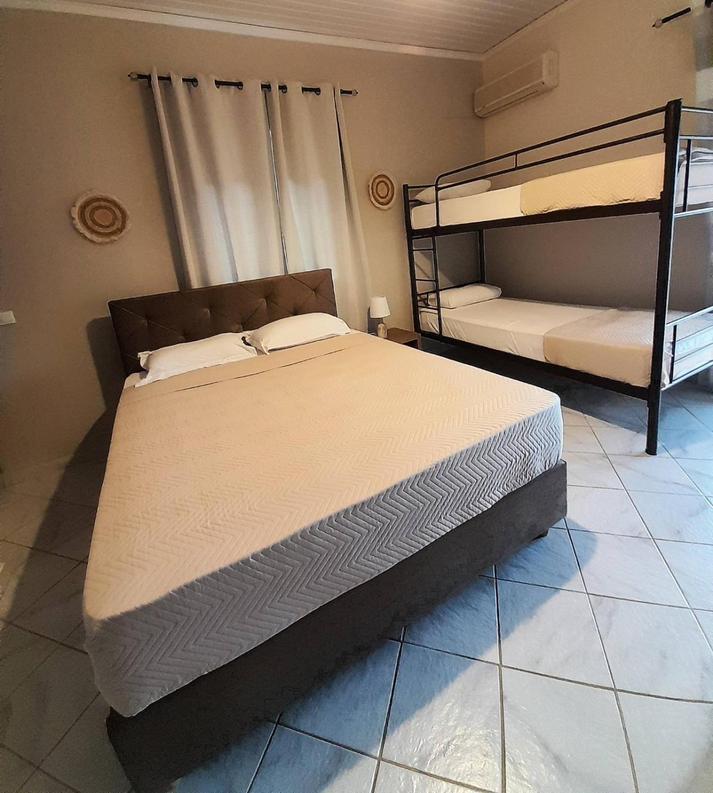 Aggeliki Apartments Nikiana Room photo