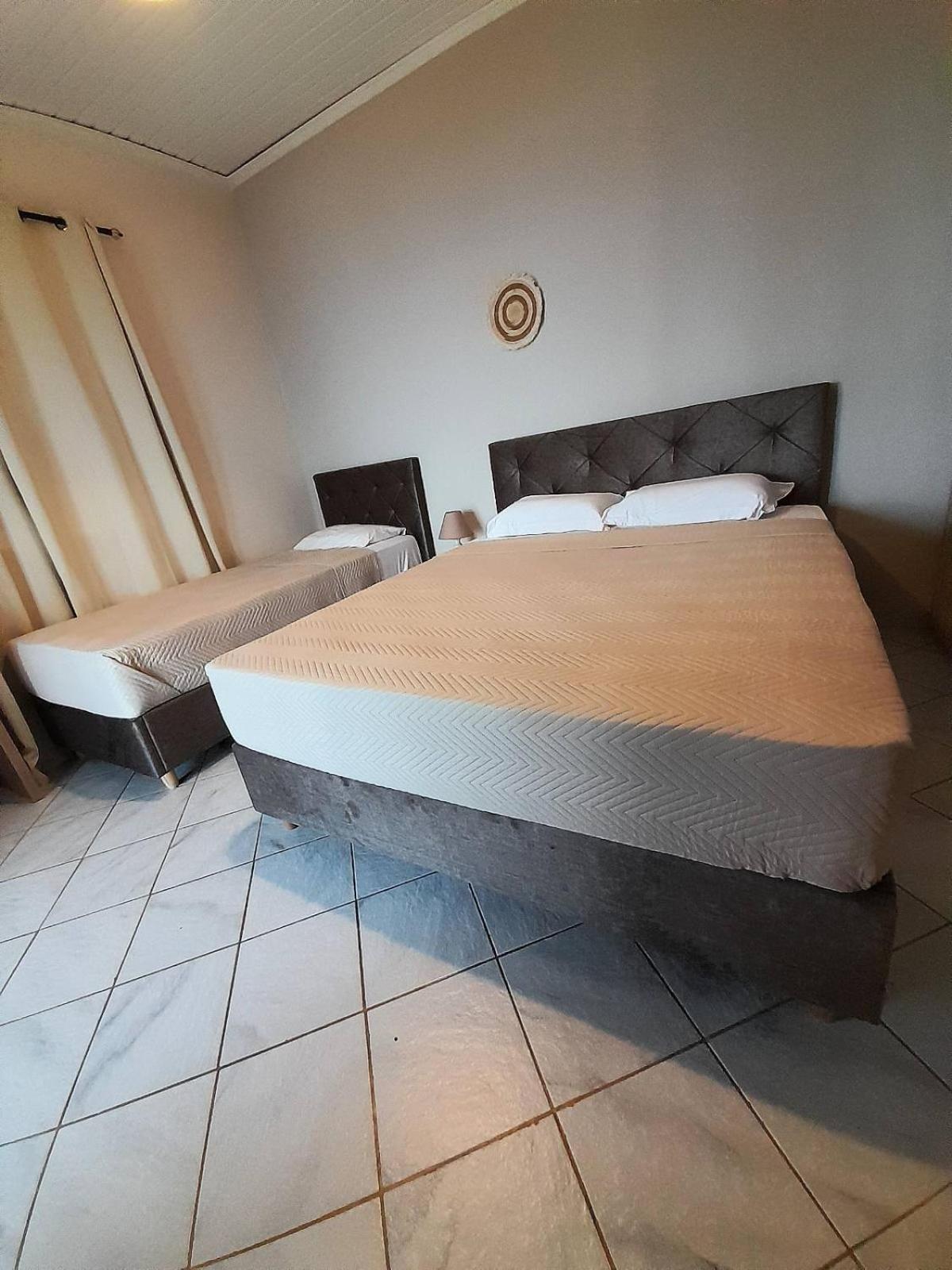 Aggeliki Apartments Nikiana Room photo
