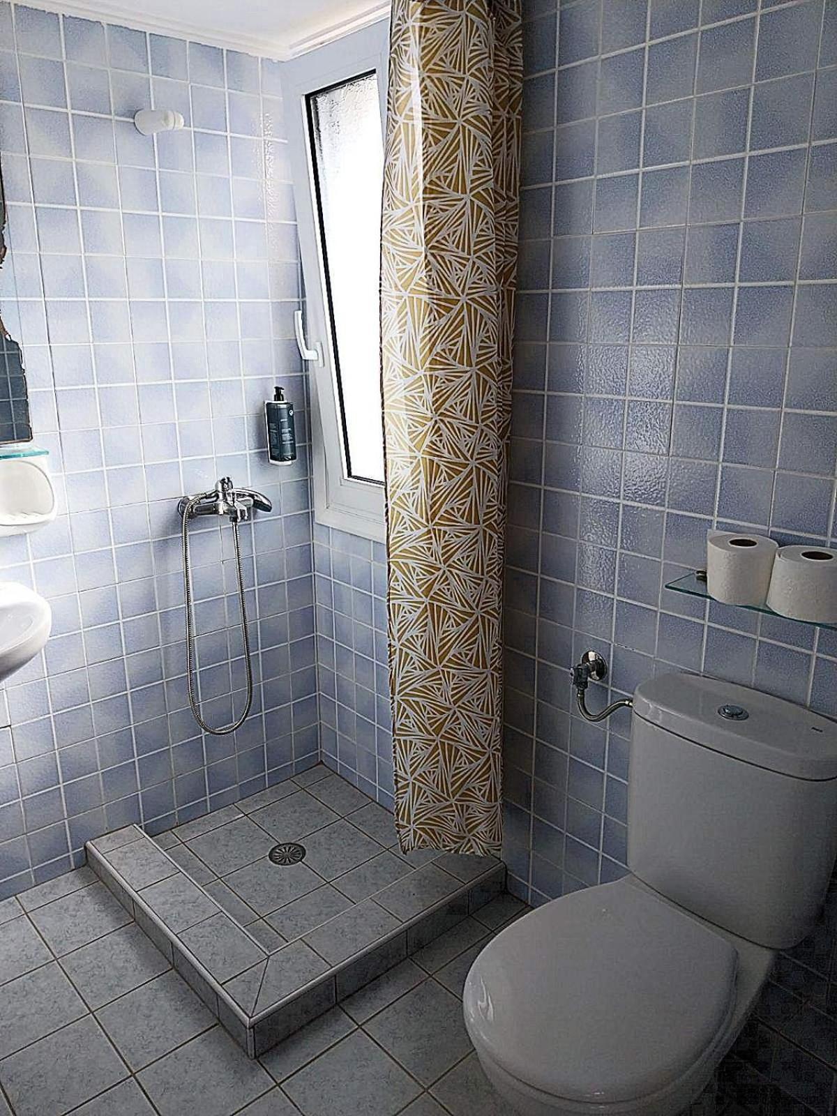 Aggeliki Apartments Nikiana Room photo