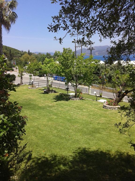 Aggeliki Apartments Nikiana Room photo